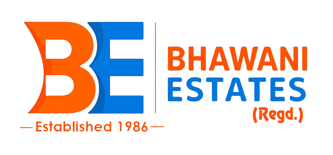 Bhawani Estates (Regd.)